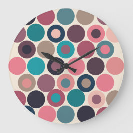 Dots of the Horizon  Stor Klocka