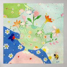 Dotsiys dotteravtryck