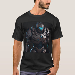 Dött utrymme: Nekrobuster T Shirt