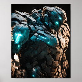 Dött utrymme: Ultimate Necrobuster Poster