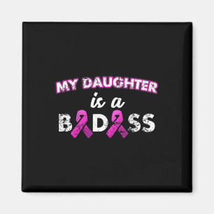 Dotter är en dålig bröstcancer magnet