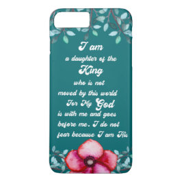 Dotter av den inspirera kungkristen