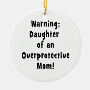 dotter av den overprotective mamman black.png julgransprydnad keramik