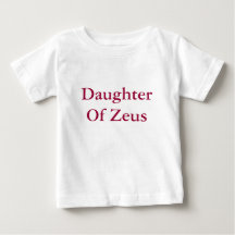 Dotter av zeusen