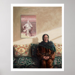 Dotter - begränsad affisch