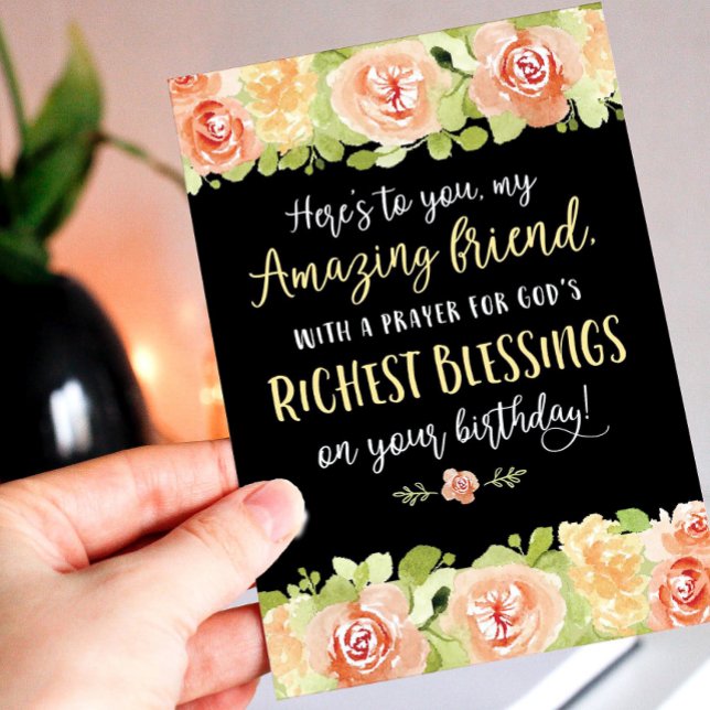 Dotter Birthday, här är min Fantastisk dotter Hälsningskort (Skapare uppladdad)