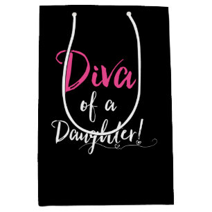 "Dotter DIVA"