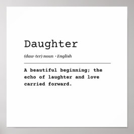 Dotter - en vacker början poster