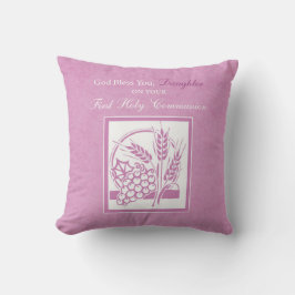 Dotter Första kommunen, Rosa Kudde