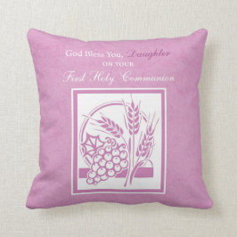 Dotter Första kommunen, Rosa Kudde