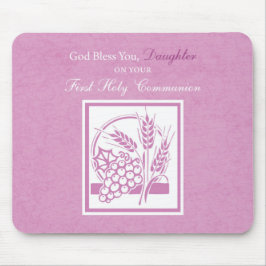 Dotter Första kommunen, Rosa Musmatta