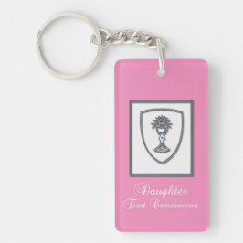 Dotter, första kommunfullmäktige Silver Chalice