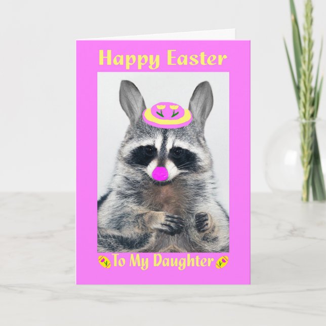 dotter helgkort (Framsida)