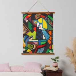 Dotter i en Rocker (1917-1918) av Henry Lyman