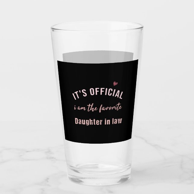 Dotter i födelsedagstjuren från Mor Glaskopp (Framsida)