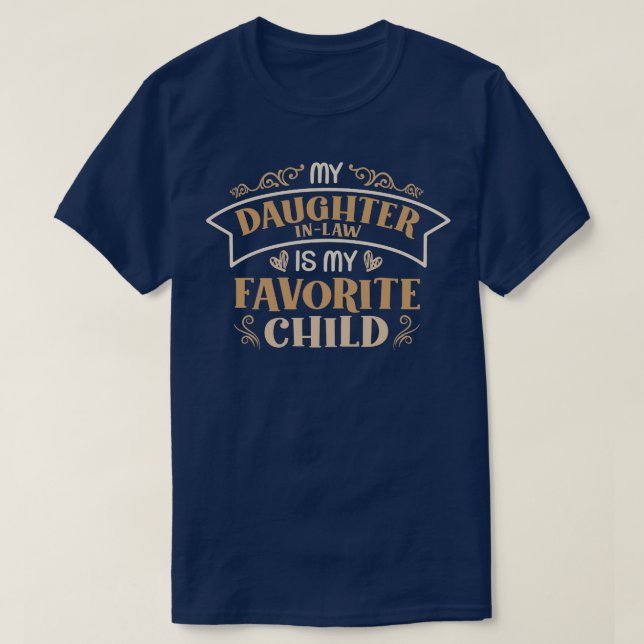 Dotter i lag 38 t shirt (Design framsida)