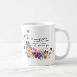 Dotter-inLaw gåvor Kaffemugg
