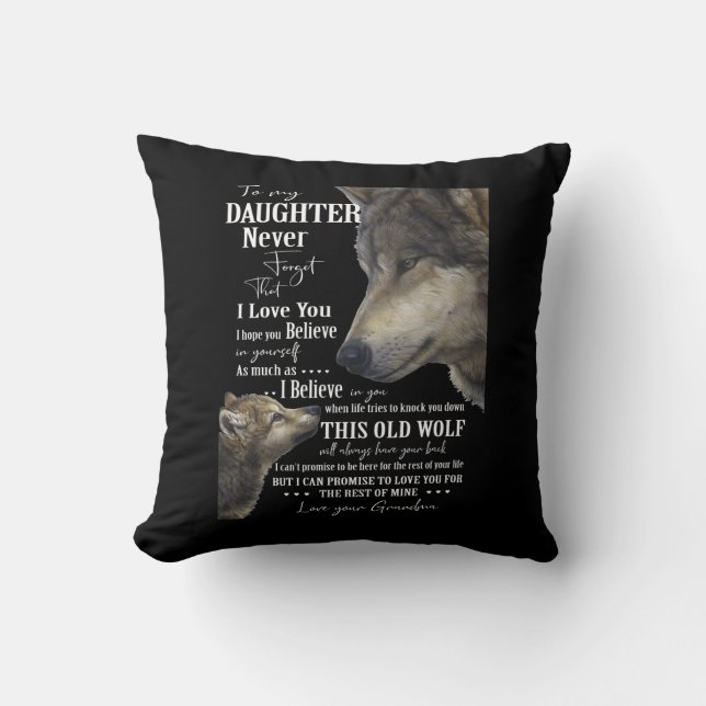 Dotter Kudde (Framsida)