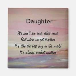 Dotter Magnet
