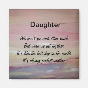 Dotter Magnet