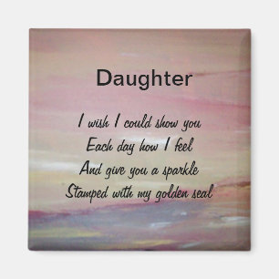 Dotter Magnet