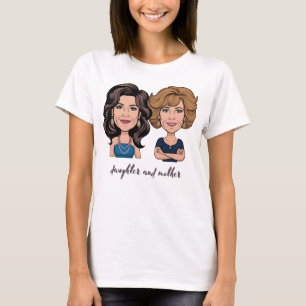 Dotter Mor T-shirt