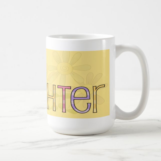 Dotter Mugg (Höger)