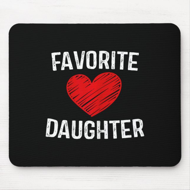 Dotter Musmatta (Framsidan)