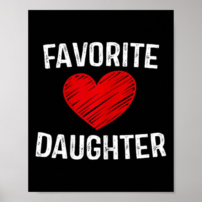 Dotter Poster (Framsidan)