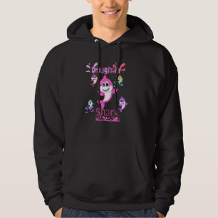 Dotter Shark Hoodie