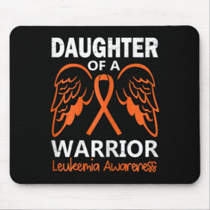 Dotter till A Warrior Leukemia Awareness Angel Win Musmatta