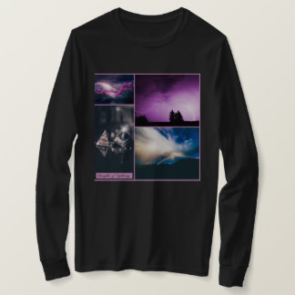 Dotter till Blixten BLKLong T Shirt