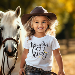 Dotter till en kung  t shirt