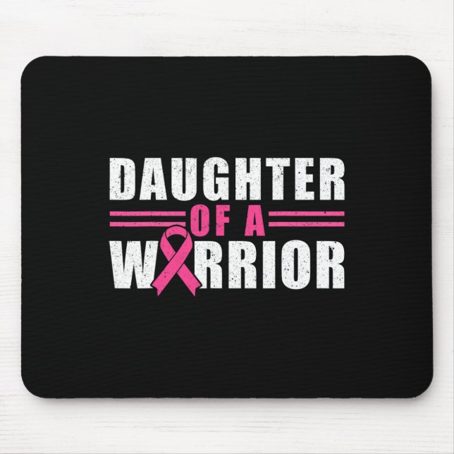 Dotter till en måne för medvetandegörande om bröst musmatta (Framsidan)