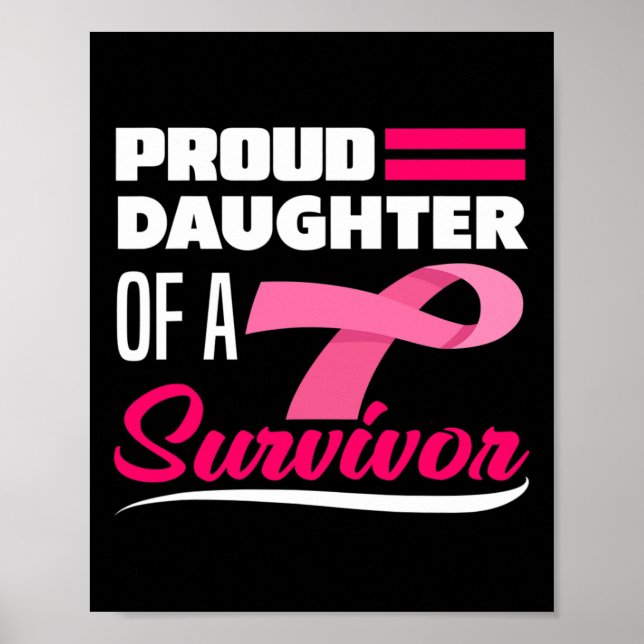 Dotter till en överlevande från Mamma, medvetande  Poster (Framsidan)