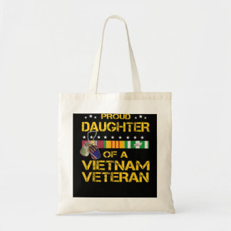 Dotter till en vietnamesisk veteran jag är stolt ö tygkasse