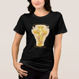 Dotter till Konungen - Kungligheten i Kristus T Shirt