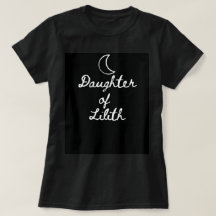 Dotter till Lilith Tee