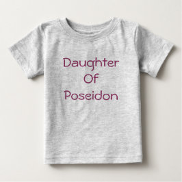 Dotter till Poseidon Tee