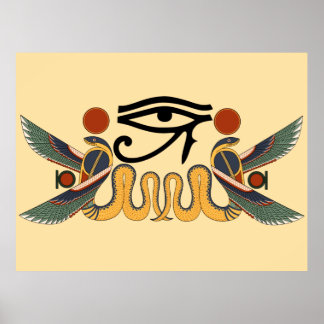 Dotter till Ra Poster