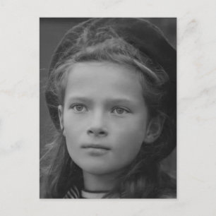 Dotter till Ryssland, storhertiginnan Tatiana Pos Vykort