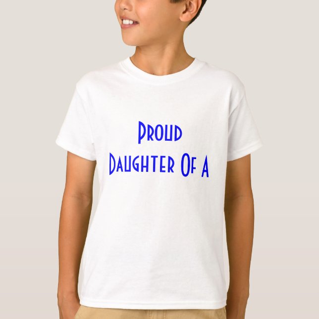 Dotter till Toppen Mamma Tee (Framsida)