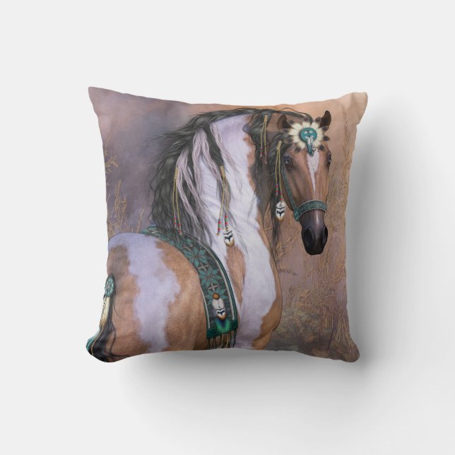 Dotter till Vinden Pillow Kudde (Framsida)