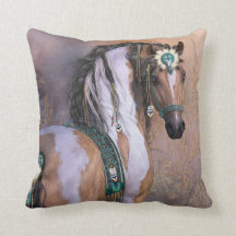 Dotter till Vinden Pillow