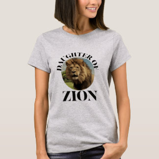 Dotter till Zion T Shirt