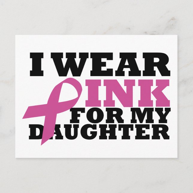 dotter vykort (Framsida)