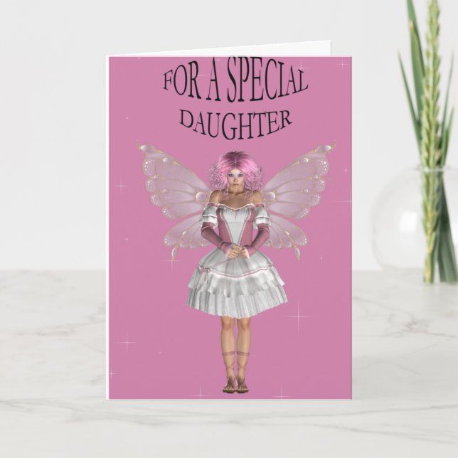 dotterkort helgkort (Framsida)