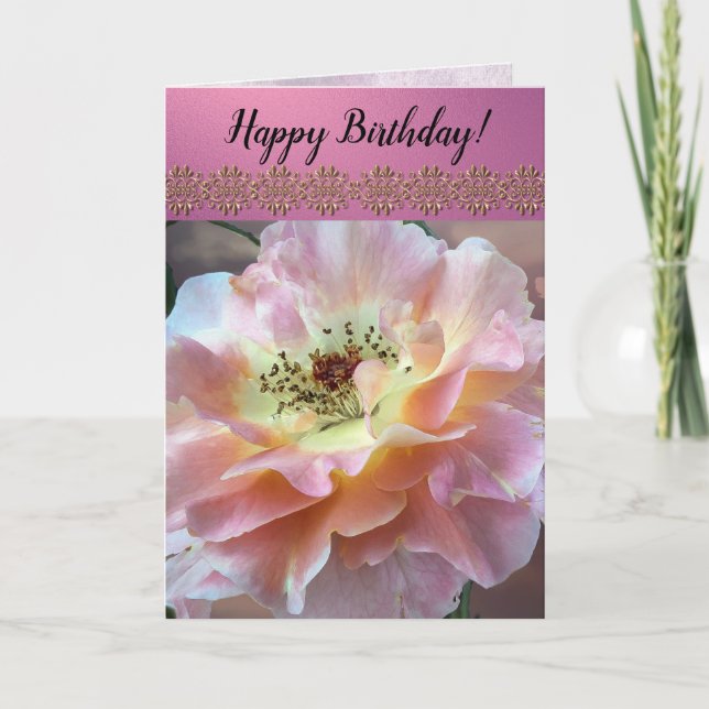 Dotterkort Kort (Framsida)