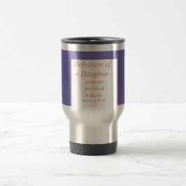 Dotterlilor Resemugg