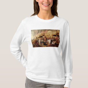Dottern av Jephthah, 1643 Tee Shirt